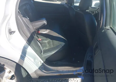 2005 Mercury Sable Ls from USA, damaged, VIN 1MEFM55S15A619096